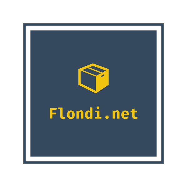 Flondi.net - Enjoy shopping with us.
